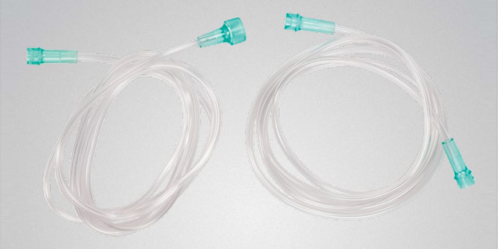 AirLife Oxygen Supply Tubing