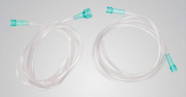 AirLife Oxygen Supply Tubing