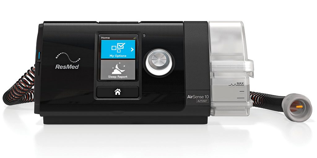 CPAP Tune-Up CPAP Tune-Up