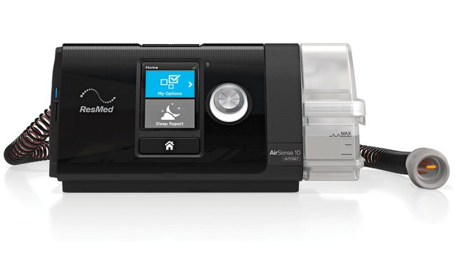 CPAP Tune-Up CPAP Tune-Up
