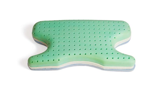 Choice One Medical Best in Rest Memory Foam CPAP Pillow