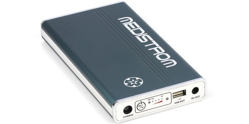 Choice One Medical Medistrom Pilot 12 Lite CPAP Backup Power Supply