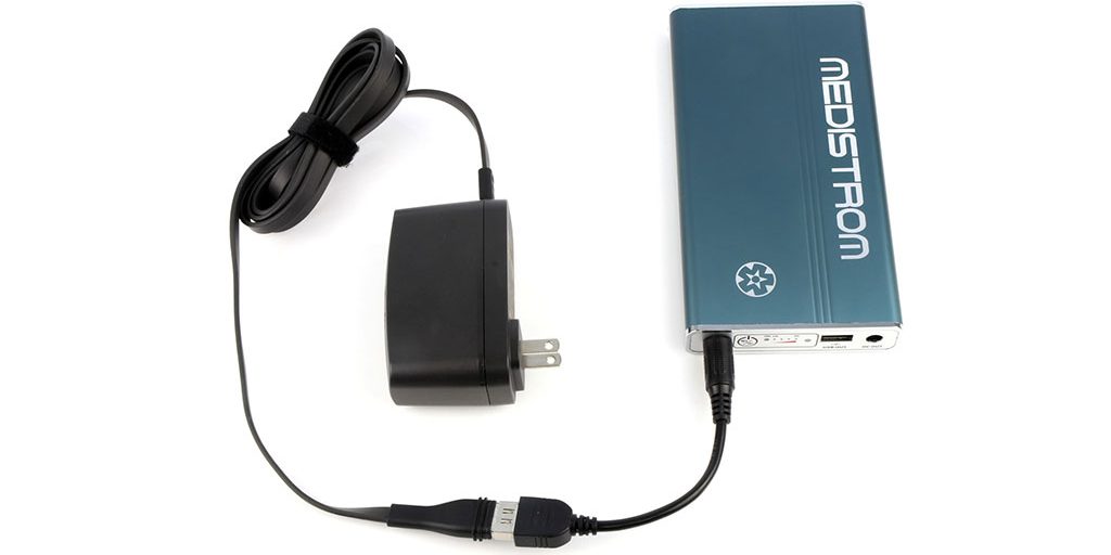 Choice One Medical Medistrom Pilot 24 Lite CPAP Backup Power Supply