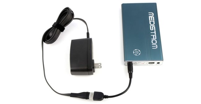 Choice One Medical Medistrom Pilot 24 Lite CPAP Backup Power Supply