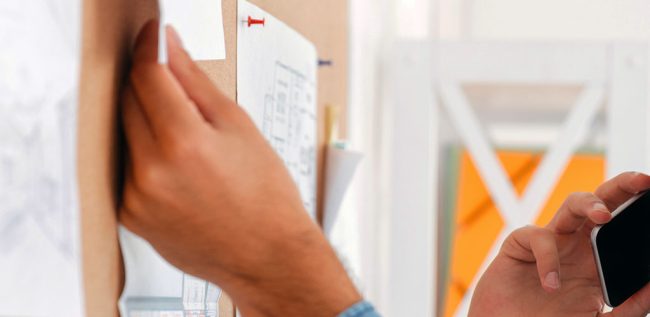 Day and Time Schedule