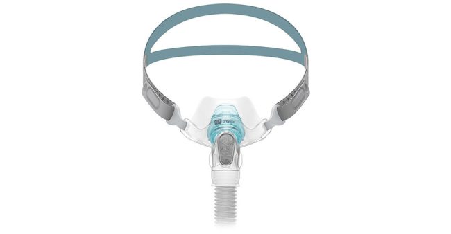 Fisher and Paykel Brevida Nasal Pillow Mask