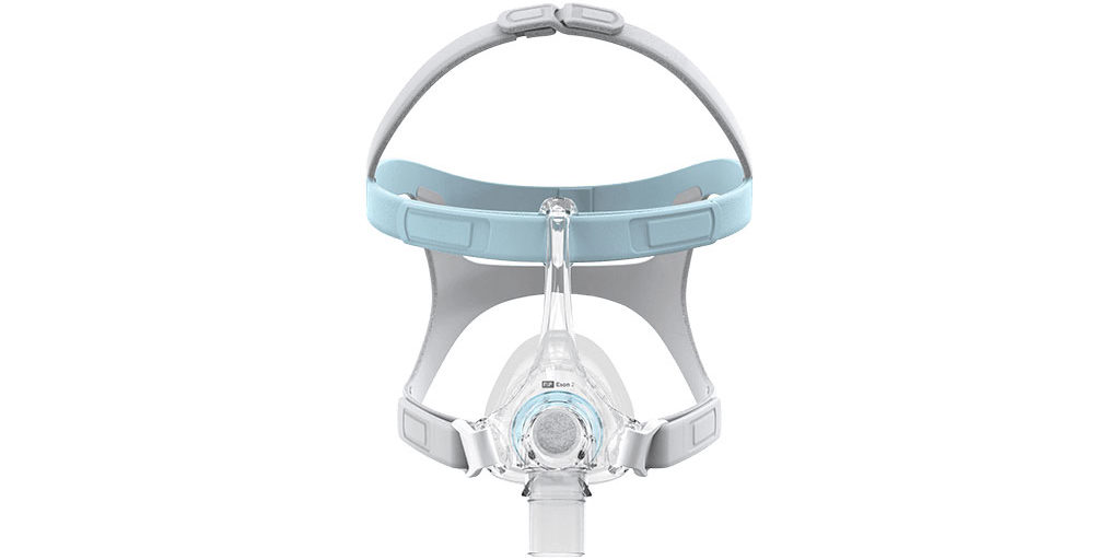 Fisher and Paykel Eson 2 - Nasal Mask