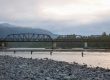 Fishing On The Skeena River