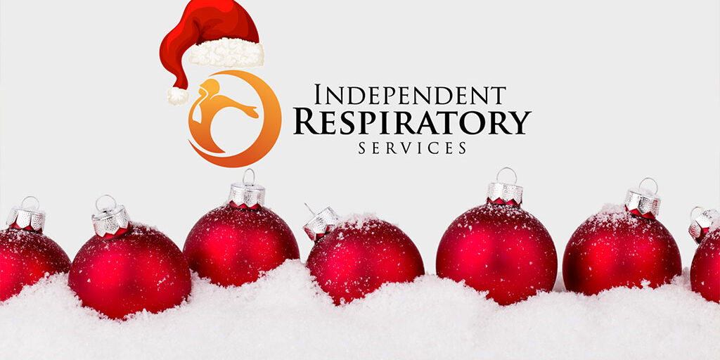 Happy Healthy Holidays