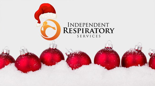 Happy Healthy Holidays