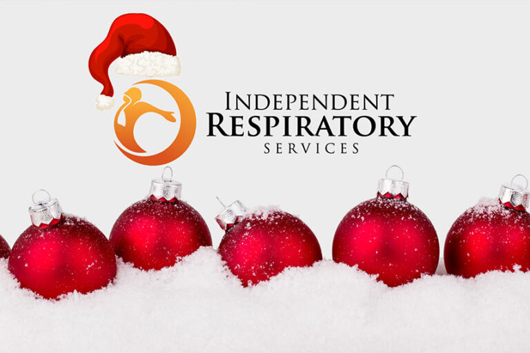 Happy Healthy Holidays