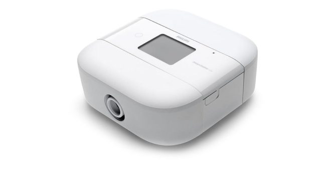Philips Respironics DreamStation Go