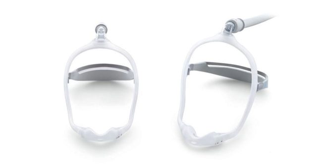 Philips Respironics Dreamwear Nasal Pillow Mask