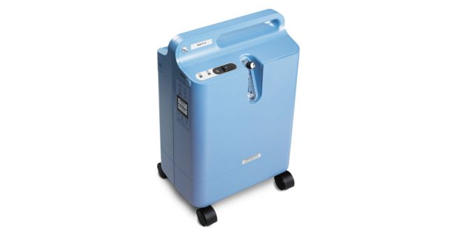 Philips Respironics Everflo Q 5L Stationary Concentrator