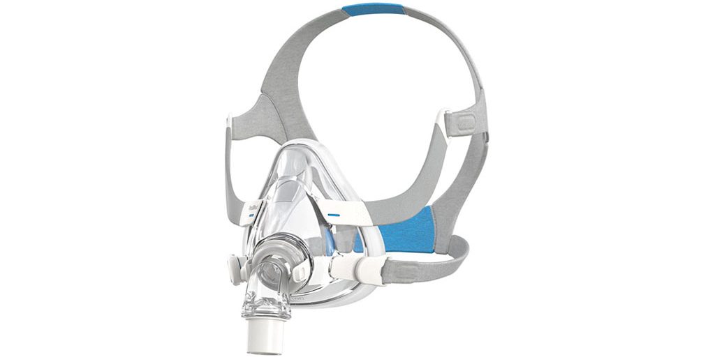 ResMed AirFit F20 Full Face Mask