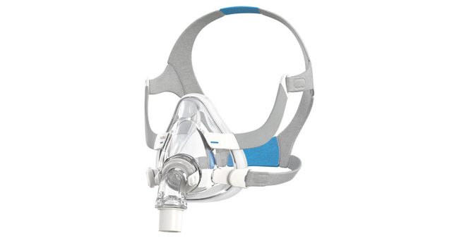 ResMed AirFit F20 Full Face Mask