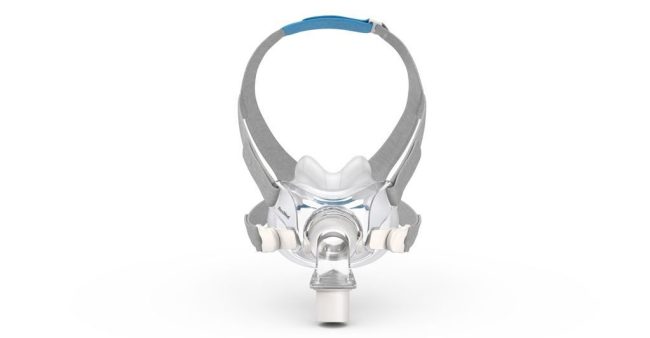 ResMed AirFit F30 - Full Face Mask