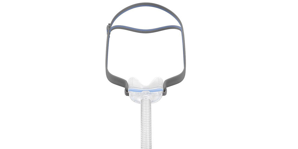 ResMed AirFit N30 - Nasal Mask