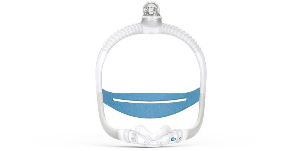 ResMed - AirFit™ N30i - Independent Respiratory Services Inc. (IRS)