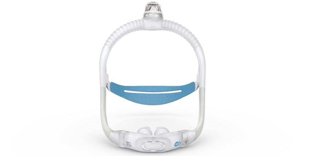 ResMed AirFit P30i - Nasal Pillow Mask