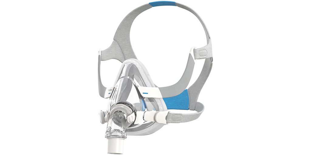 ResMed AirTouch F20 Full Face Mask