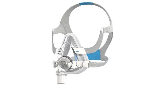 ResMed AirTouch F20 Full Face Mask
