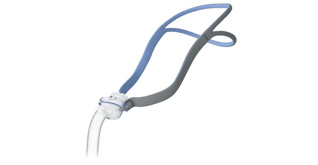 ResMed Airfit P10 Nasal Pillow Mask