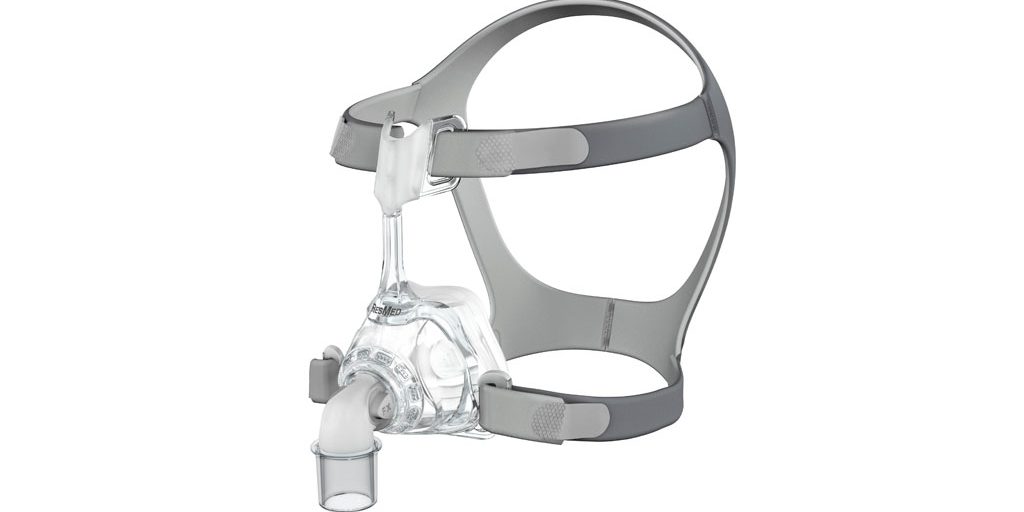 ResMed Mirage FX Nasal Mask