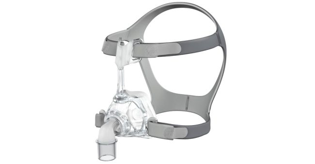 ResMed Mirage FX Nasal Mask