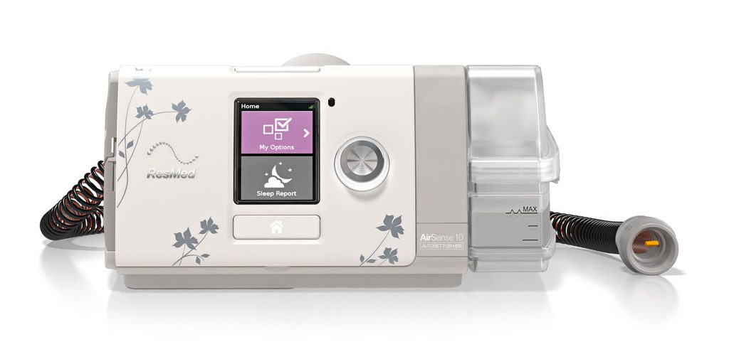 Resmed - Airsense 10 Autoset For Her