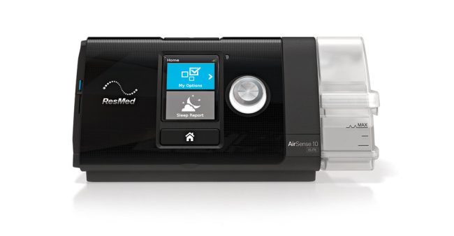 Resmed Airsense 10 Elite