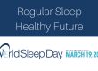 World Sleep Day - 2021
